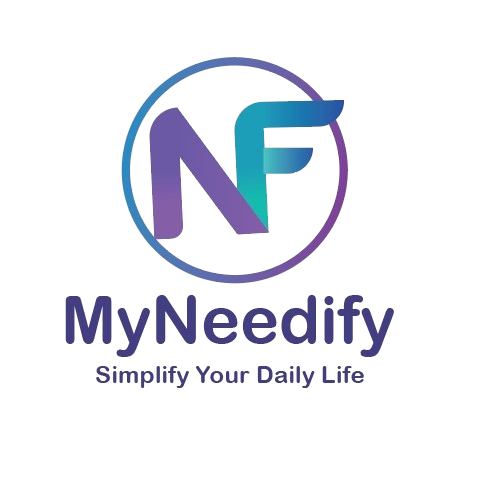 MyNeedify